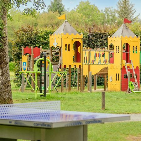 Camping Touquin - 30Min Disneyland Exterior foto